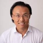 Stephen Lee, Director, Enterprise Data Engineering, Telus